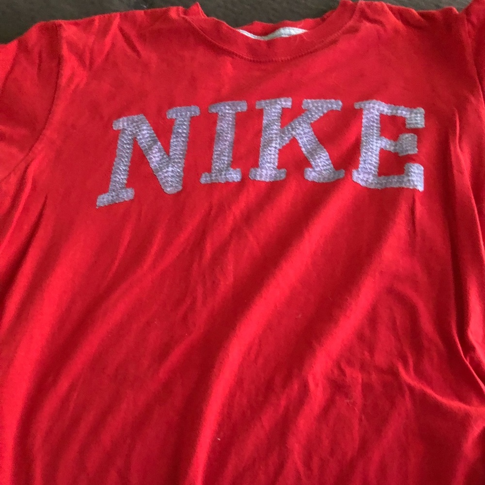 Men’s Nike tshirt